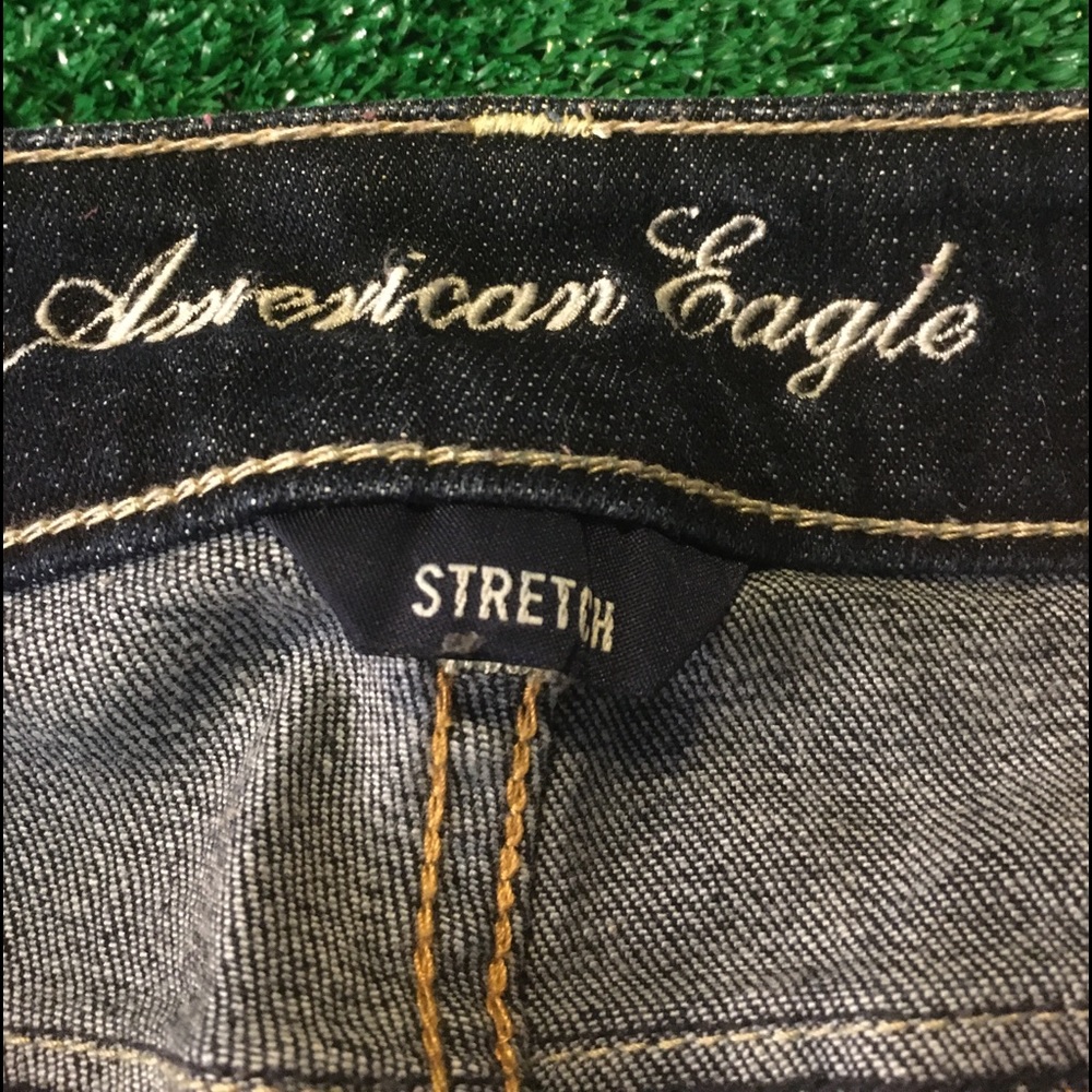 Like new American eagle shorts - Picture 5 of 5